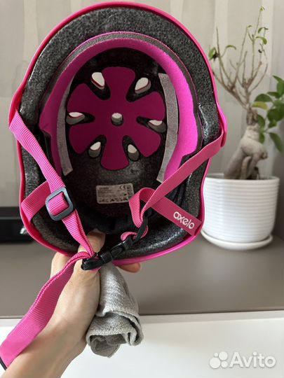 Шлем детский oxelo