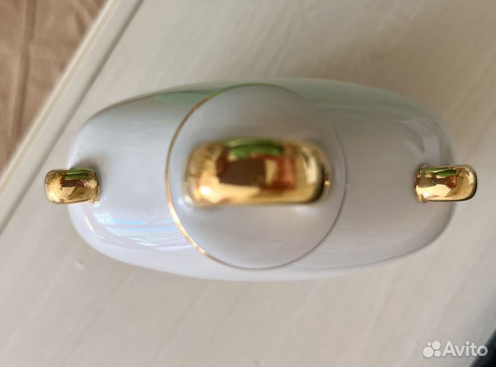 Штоф лфз со стопками