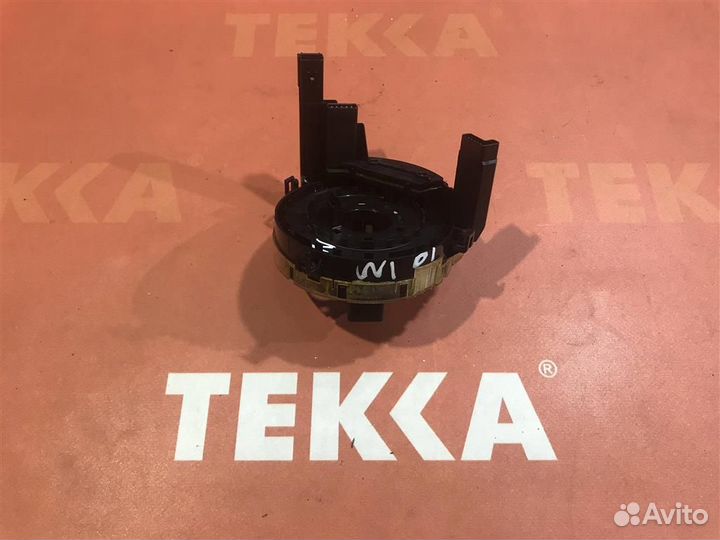 Подрулевое кольцо Ауди А6 Ц6