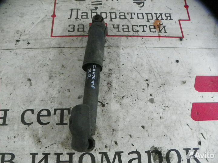 Амортизатор задний Hyundai Santa Fe