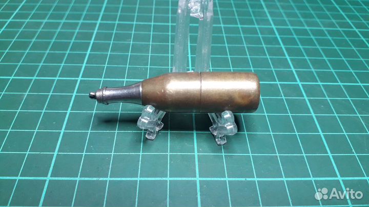 Зажигалка бензиновая