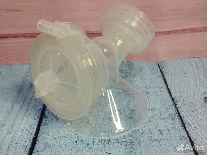 Молокоотсос электрический ndcg