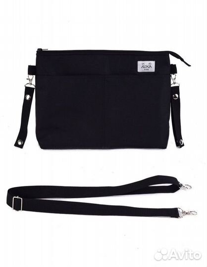 Сумка на коляску