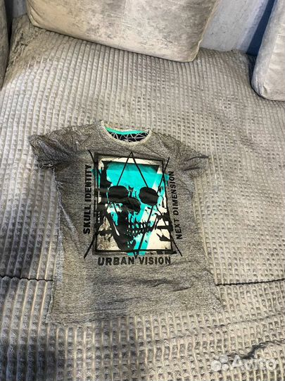 Вещи на девушку пакетом