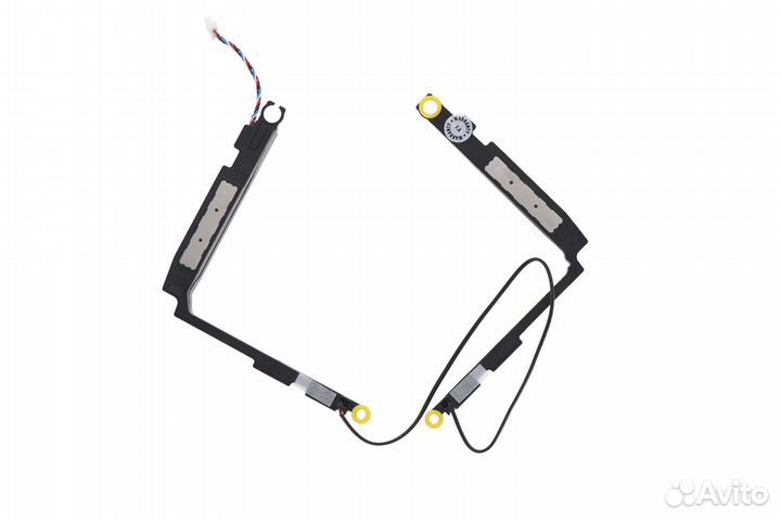 Динамики новые для Asus UX534