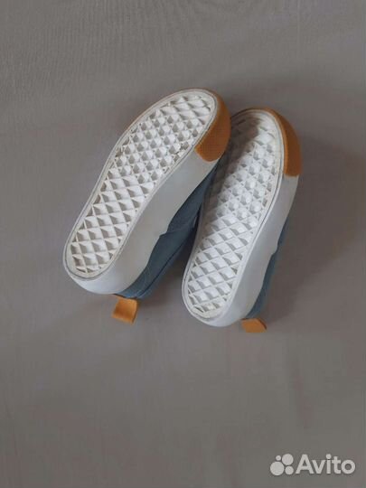 Кеды детские 2 пары