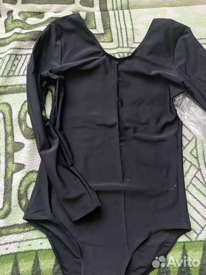 Купальник для девочки