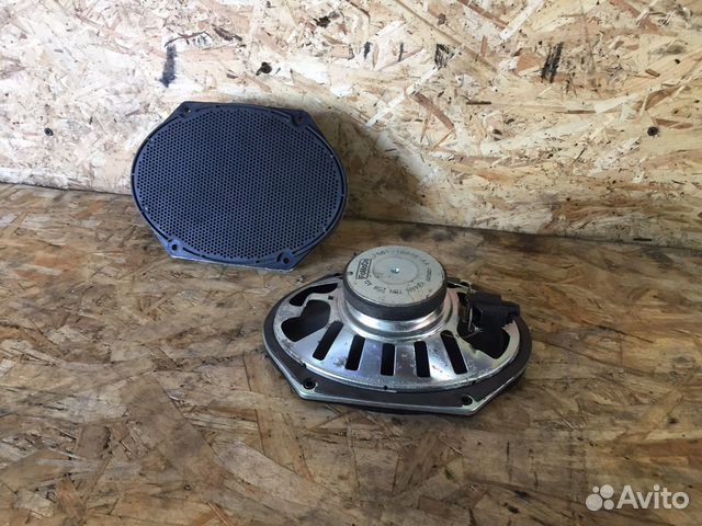 Дверные колонки Ford Transit с 2000-2014 год