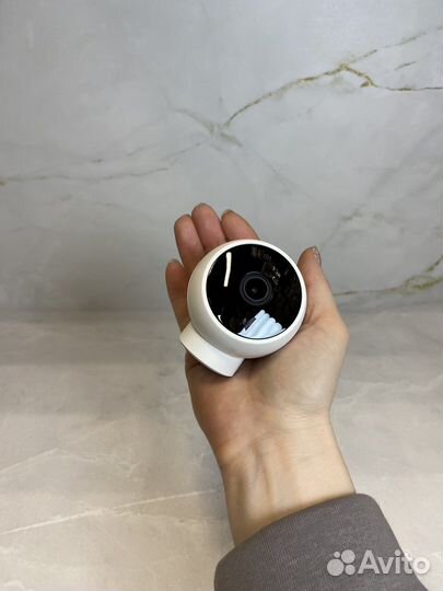 Камера видеонаблюдения IP xiaomi