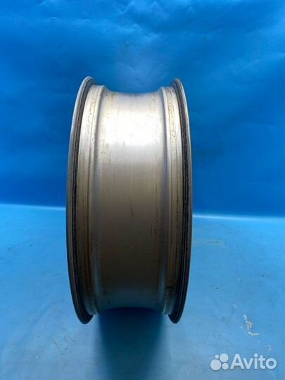 Колесо заднее Bmw K1200Gt 2003