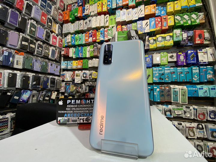Realme 7 8/128gb