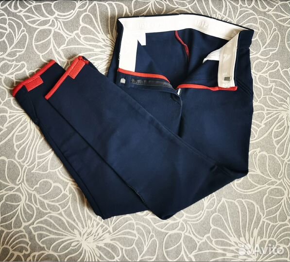 Биджи для верховой езды