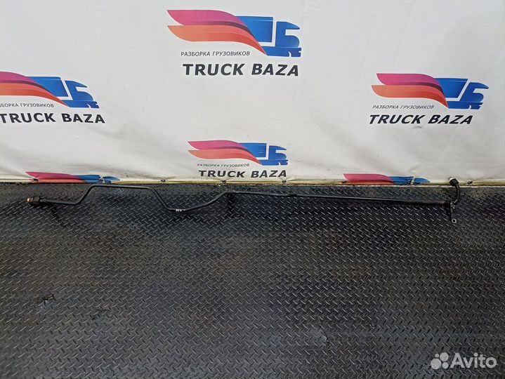 2082673 Трубка системы охлаждения Scania 5-series