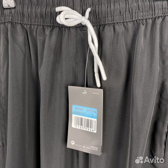 Штаны Nike Swoosh