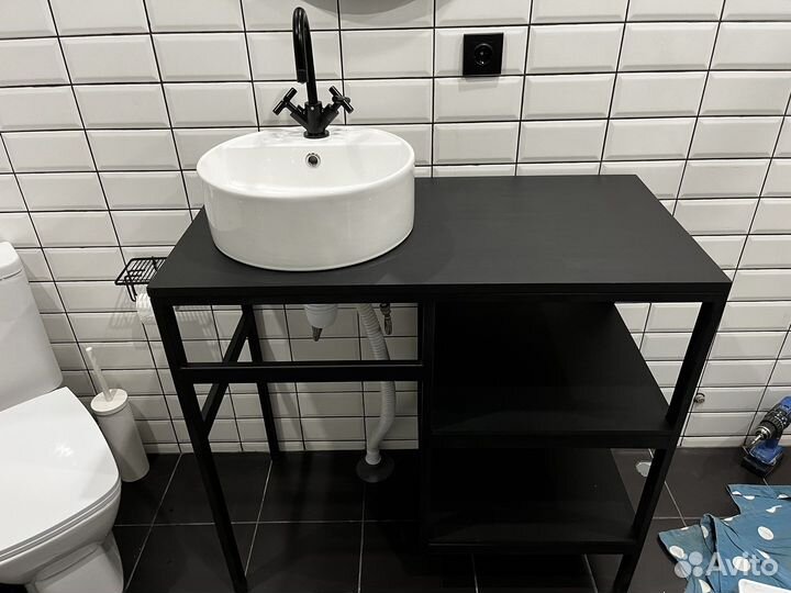 Тумба для ванной