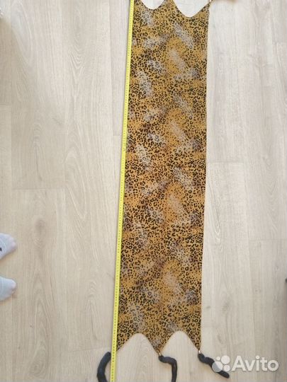 Шарфы платки палантины