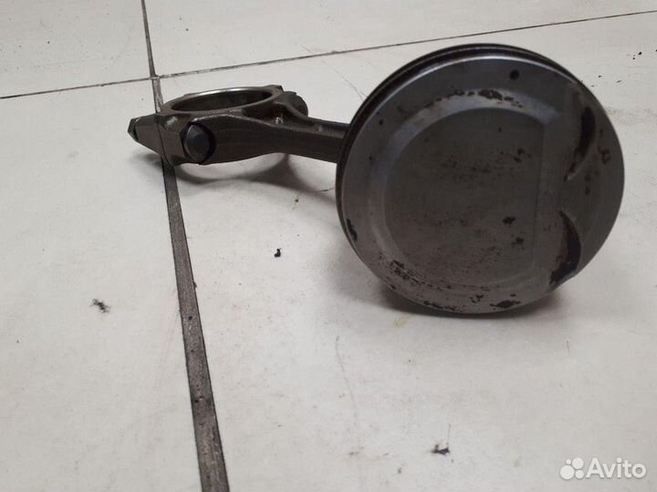 Поршень двс. Kia Rio