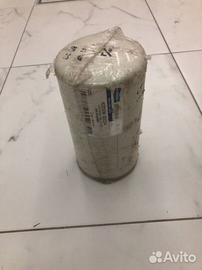 Фильтр топливный doosan