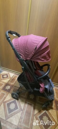 Коляска geburd