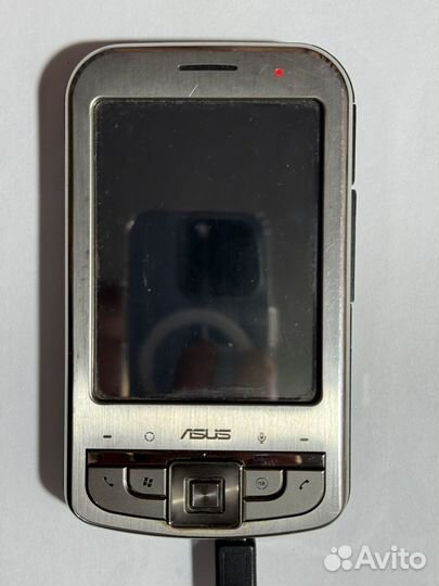 ASUS P550