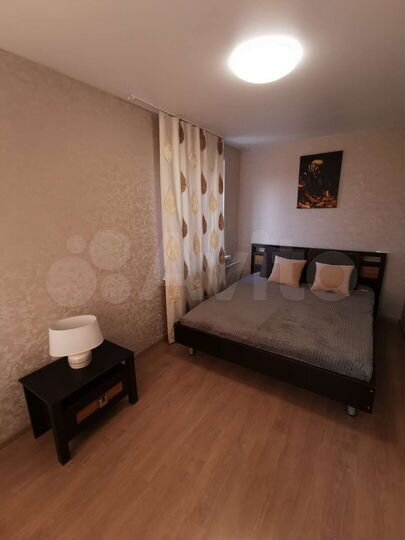2-к. квартира, 45 м², 5/5 эт.