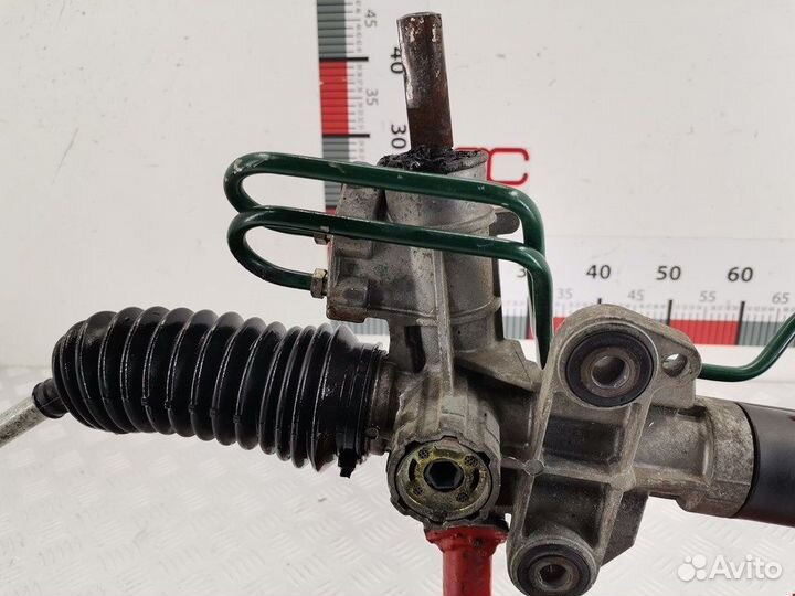 Рейка рулевая для Peugeot-Citroen C5 1