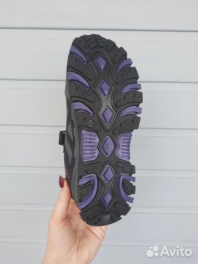 Ботинки детские