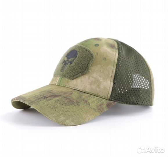 Кепка тактическая