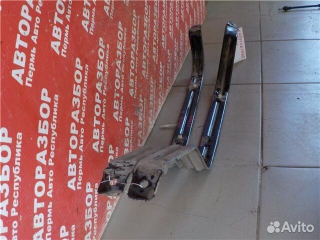 Кронштейн топливного бака LADA Vesta Sw Cross