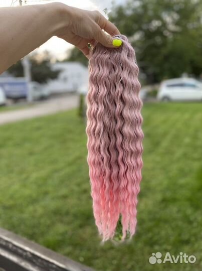 Афролоконы Афрокудри Косы Обучение