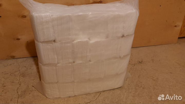 Салфетки бумажные