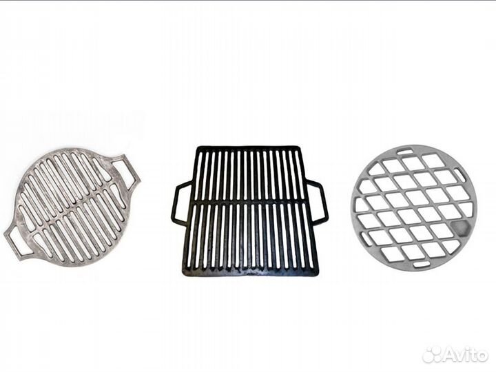 Решетка гриль