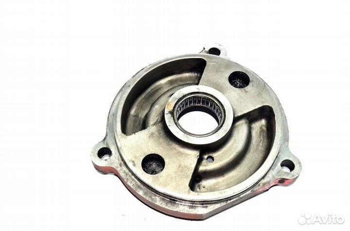 Рулевой редуктор (гур), другое international 9800