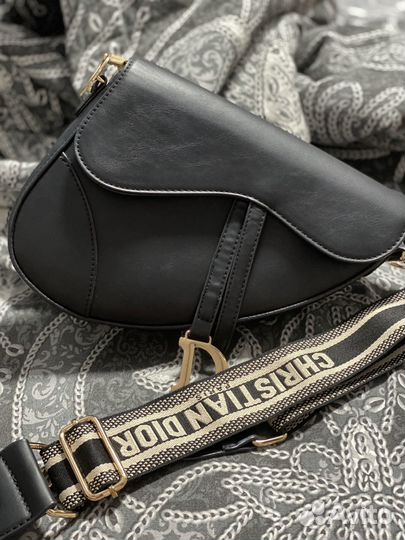 Сумка женская dior