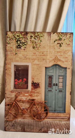 Декоративные картины, панно на стену