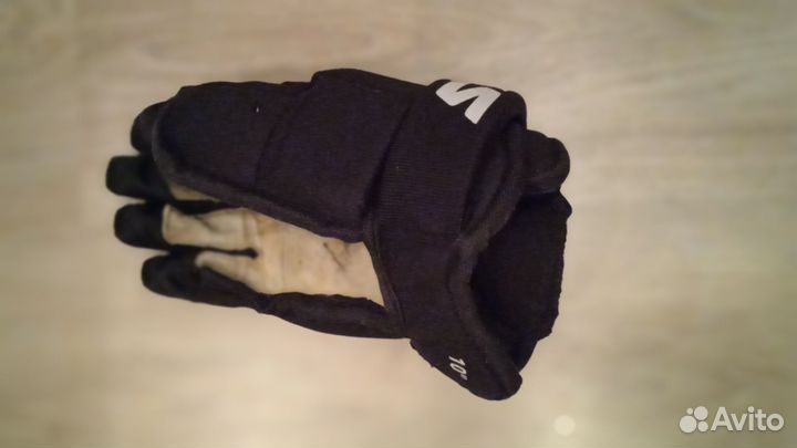 Хоккейная форма