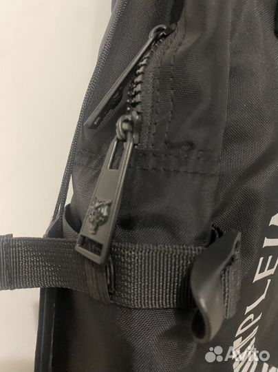 Новый тканевый рюкзак Plein Sport