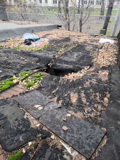 Гараж, 20 м²