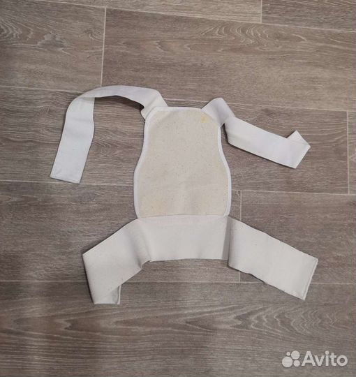 Корректор осанки детский