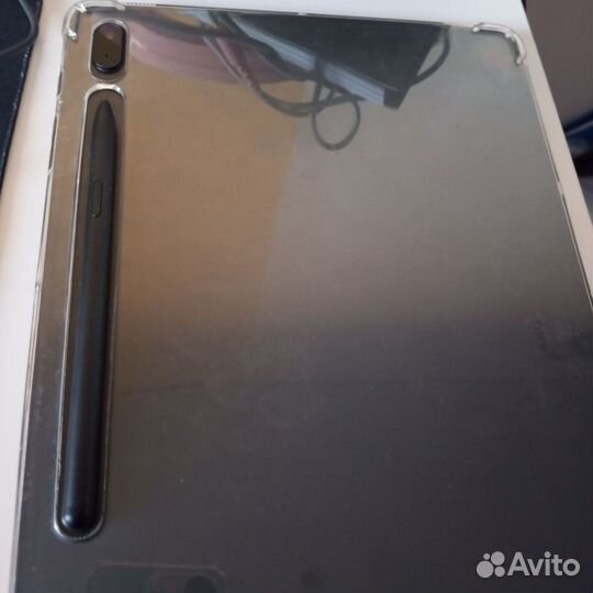 Планшет samsung galaxy tab s6