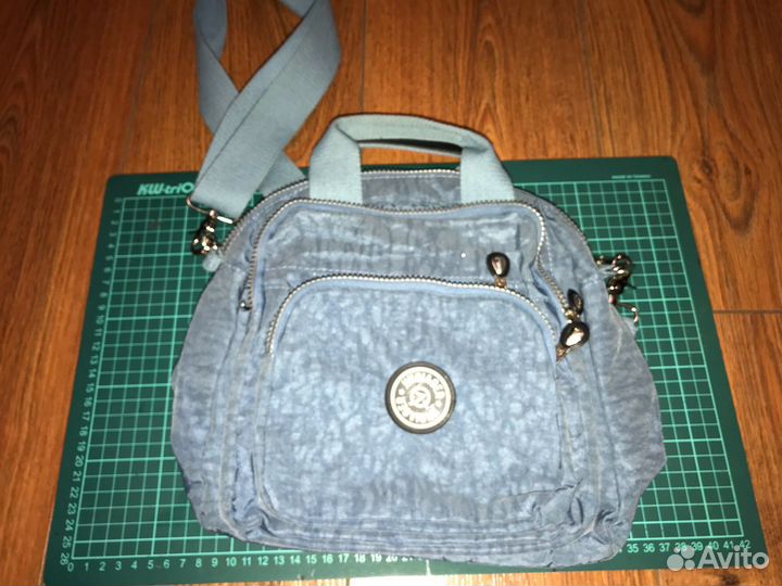 Сумка рюкзак