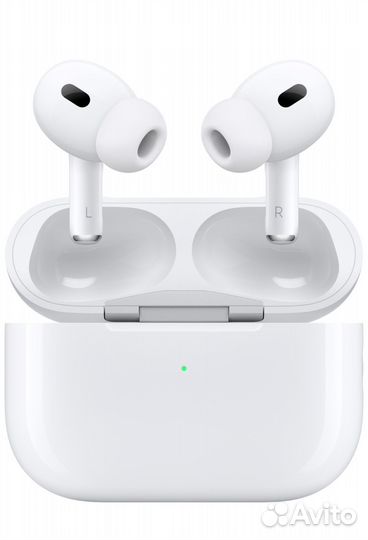AirPods pro 2 (Lightning Case)
