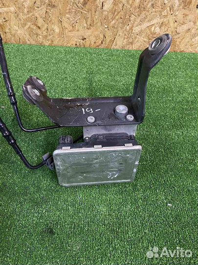 Dodge ram 2019- блок модуль абс ABS