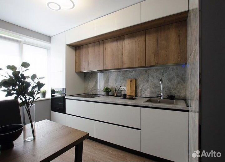 Кухня от производителя