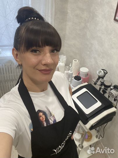 Аппаратная коррекция фигуры и лица