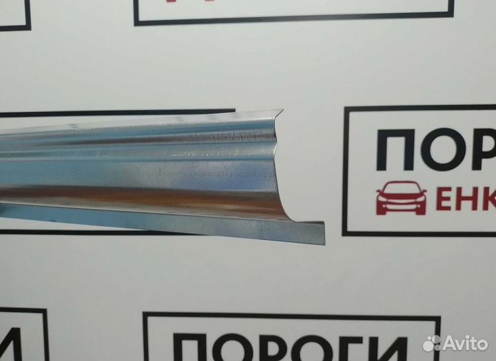 Пороги Kia Cerato хэтчбек и другие