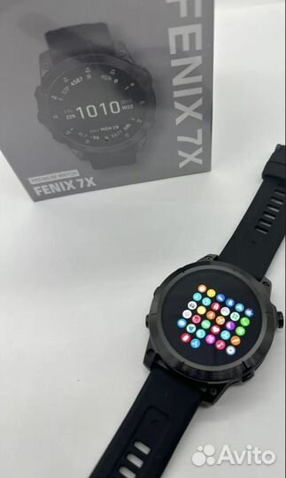 Наручные часы