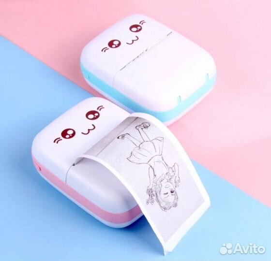 Минипринтер