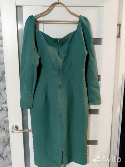 Платье на большую грудь