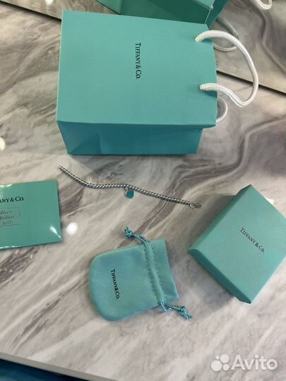 Tiffany браслет